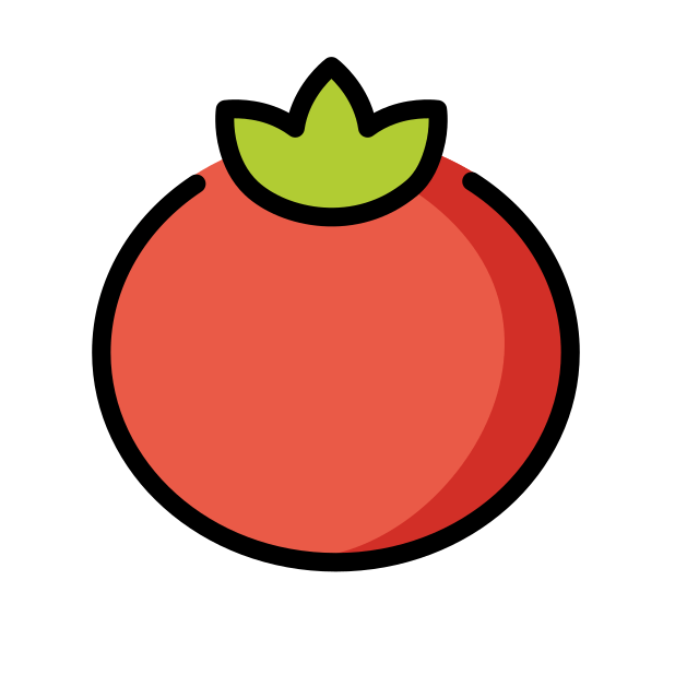 Tomato Logo